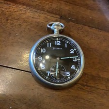 Vintage ww2 helvetia for sale  STOCKPORT