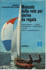 Manuale delle vele usato  Cambiago