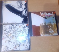 Led zeppelin collection gebraucht kaufen  Eisleben