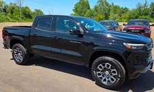 2023 chevrolet colorado for sale  Brighton