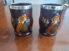 Royal doulton pair for sale  TRING