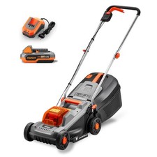 Fuxtec 20v e1rm20eco d'occasion  Expédié en France