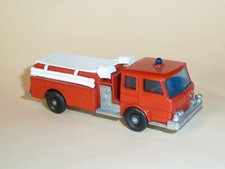 Matchbox lesney fire gebraucht kaufen  Deutschland