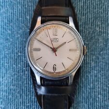 Mechanische deutsche uhr gebraucht kaufen  Treuen