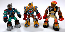 Vintage rescue heroes for sale  Pocahontas