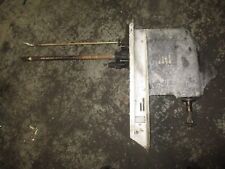 1988 johnson 88hp for sale  Greenville