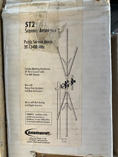 Antennacraft wide band for sale  York