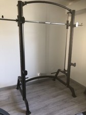 Smith machine marcy d'occasion  Taverny