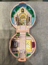 Polly pocket bluebird usato  Roma