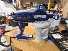 Graco 17a466 truecoat for sale  Avon