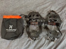 Hillsound trail crampons for sale  Holly Springs