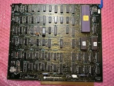 Placa de CPU vintage Apple Lisa computador funcionando Lisa 1, Lisa 2, Lisa 2/5, Lisa 2/10 comprar usado  Enviando para Brazil