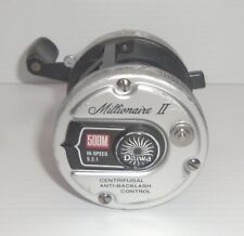 Daiwa millionaire 500m for sale  Mcgregor