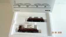Märklin 46076 schlackewagen gebraucht kaufen  Erftstadt