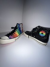 Size converse chuck for sale  Grand Blanc