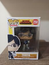 Tenya funko pop usato  Napoli