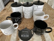 Kitchen accessories set for sale  BIRMINGHAM
