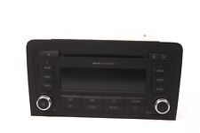Autoradio audi concert gebraucht kaufen  Dresden