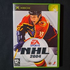 Nhl 2004 xbox usato  Susegana