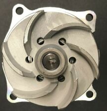 Bomba de água Ford Zetec com impulsor reverso kit carro BRISCA comprar usado  Enviando para Brazil