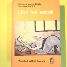 Libri nei secoli usato  Comiso
