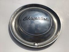1949 chrysler radkappe gebraucht kaufen  Nünchritz