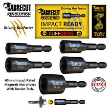 Sabrecut nut driver for sale Sabrecut nut driver for sale  OLDHAM