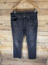 Levis jeans size for sale  LONDON