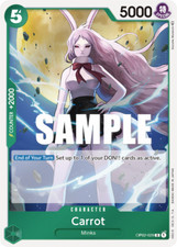 One piece card d'occasion  Chambly