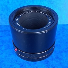 Leica macro elmar d'occasion  Le Cannet
