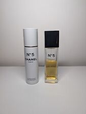 Chanel eau toilette for sale  STOKE-ON-TRENT