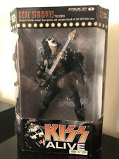 Gene simmons kiss for sale  Janesville