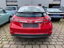 Motorhalter HONDA CIVIC 1,4 73KW FK1 aus Schlachtfest viele andere Teile im Lage comprar usado  Enviando para Brazil