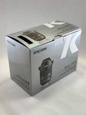 Pentax f2.8ed sdm for sale  LEIGH
