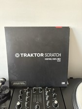 Native instruments traktor for sale  MITCHAM