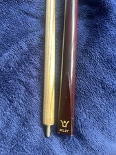 old cues for sale  LONDON