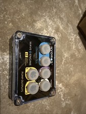 Coralvue hydros wave for sale  Derby