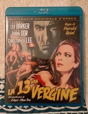 Blu ray 13a usato  Reggio Emilia