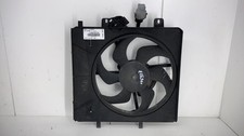 Ventilateur eau citroen d'occasion  Villegusien-le-Lac
