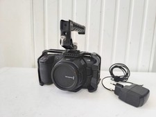 Blackmagic design pocket d'occasion  Sèvres