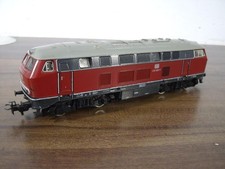 Märklin diesellokomotive 216 gebraucht kaufen  Deutschland