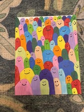 Random paintings for sale  Columbia