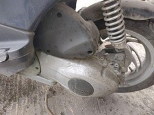 2016 vespa fly for sale  SKELMERSDALE