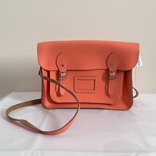 Cambridge satchel company for sale  LONDON