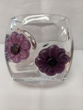 Daum crystal coppelia for sale  Andover