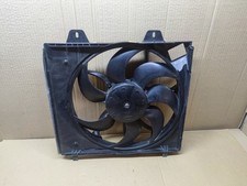 Ventilador de radiador Peugeot 208 2008 Mk2 Opel Vauxhall Corsa e Shraud 9838282180 comprar usado  Enviando para Brazil