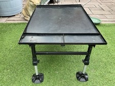 Bait table for sale  SOLIHULL