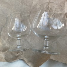 Glass. martell cognac for sale  CARNFORTH