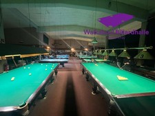 Billard billardtisch poolbilla gebraucht kaufen  Essen