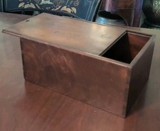 Antique slide lid for sale  Finksburg